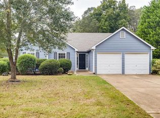321 Richards Way, Hiram, GA
