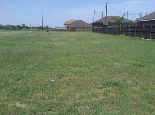 Seminole Valley, Alamo, TX 78516