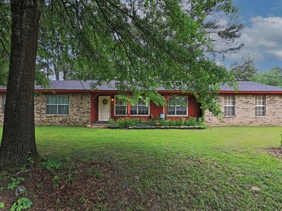 1500 James Dr, White Hall, AR, 71602