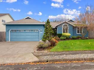 3486 SW Tegart Ave, Gresham, OR 97080