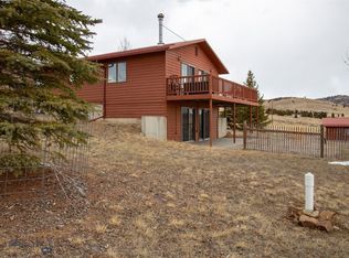 35 Two Springs Rd, Ennis, MT 59729