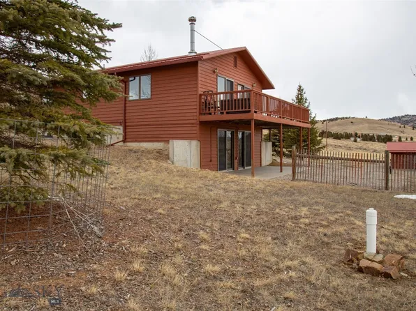 35 Two Springs Rd, Ennis, MT 59729