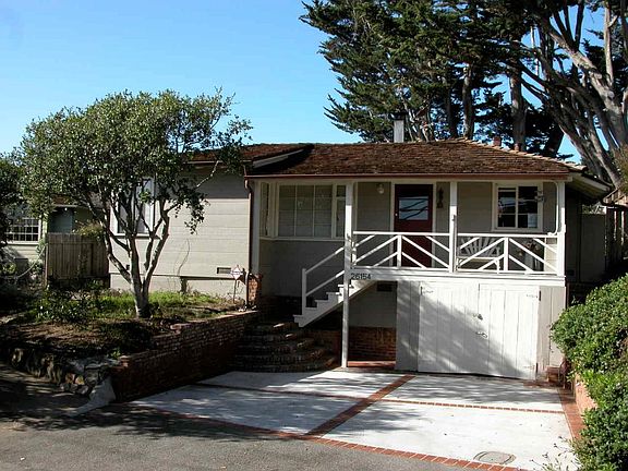 2 CAR DRIVEWAY