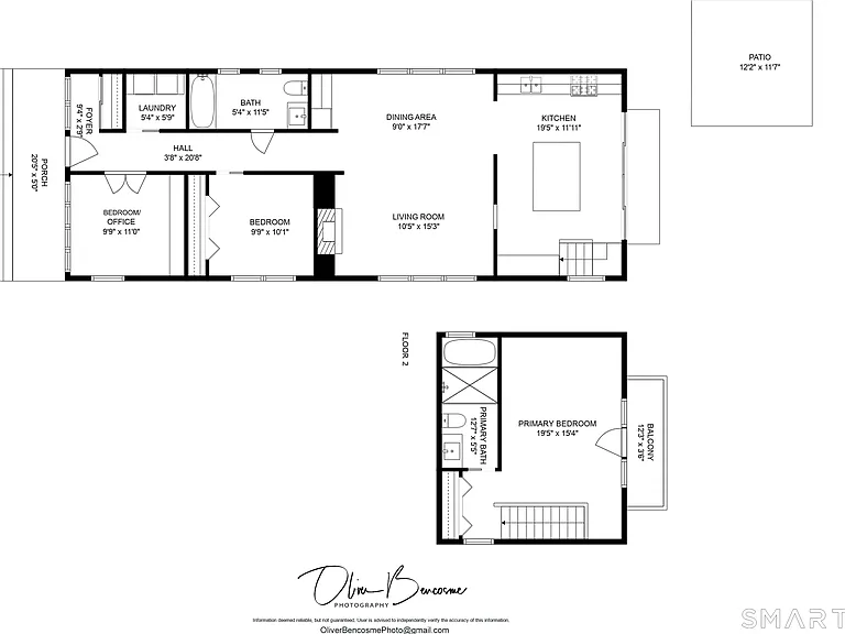 135 Old Dam Rd — Photo 35