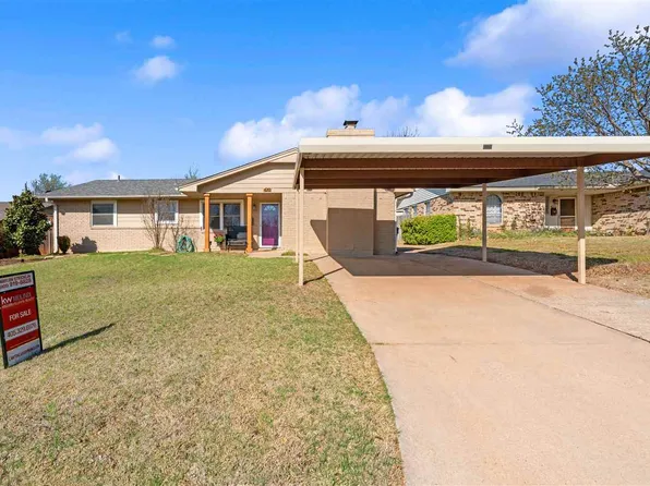 420 NW 74th St, Lawton, OK 73505