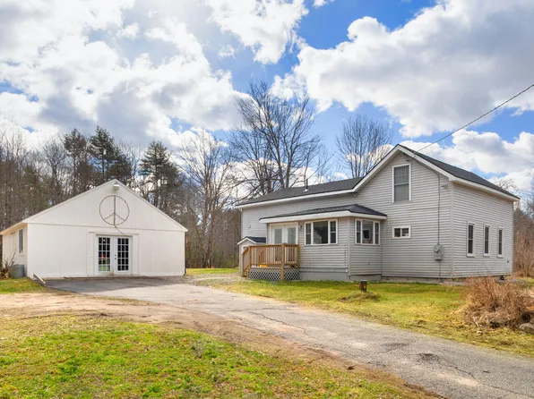 133 Arundel Road, Kennebunkport, ME 04046