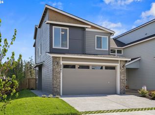 2541 S White Salmon Dr, Ridgefield, WA 98642