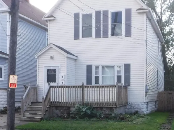 217 Kirby Ave, Buffalo, NY 14218