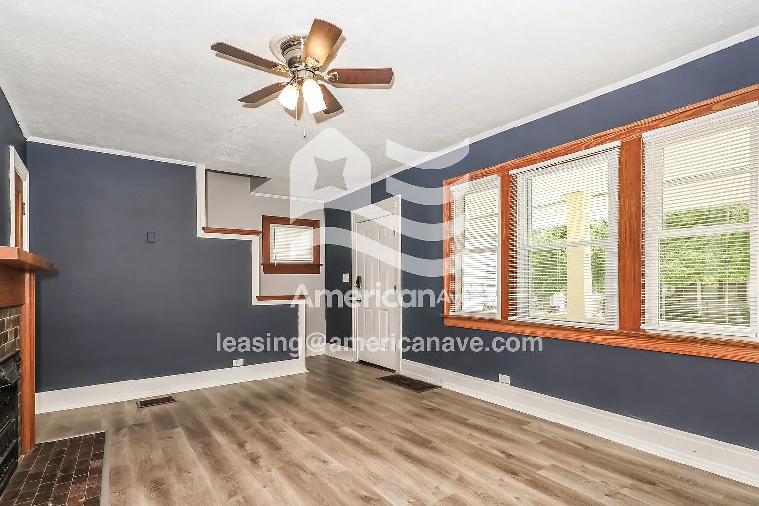 2 bed, 1.0 bath, 1110 sqft, $1,039 — Photo 4