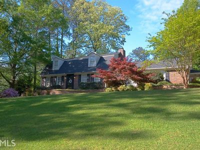 4161 Valley Trail Dr SE, Atlanta, GA, 30339