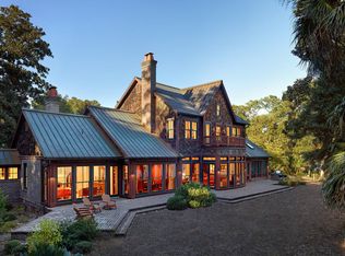2034 Bailey Island Ln, Edisto Island, SC 29438