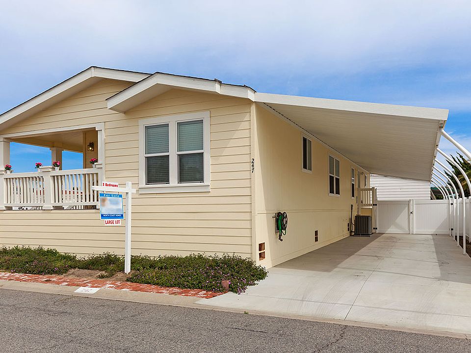 2nd image of 200 N El Camino Real Spc 247