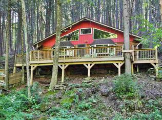 81 Pantherkill Rd, Shandaken, NY 12464