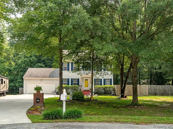 7125 Preston Ct, Gloucester, VA 23061