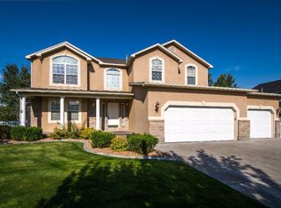 3840 Nathan Dr, Idaho Falls, ID 83404