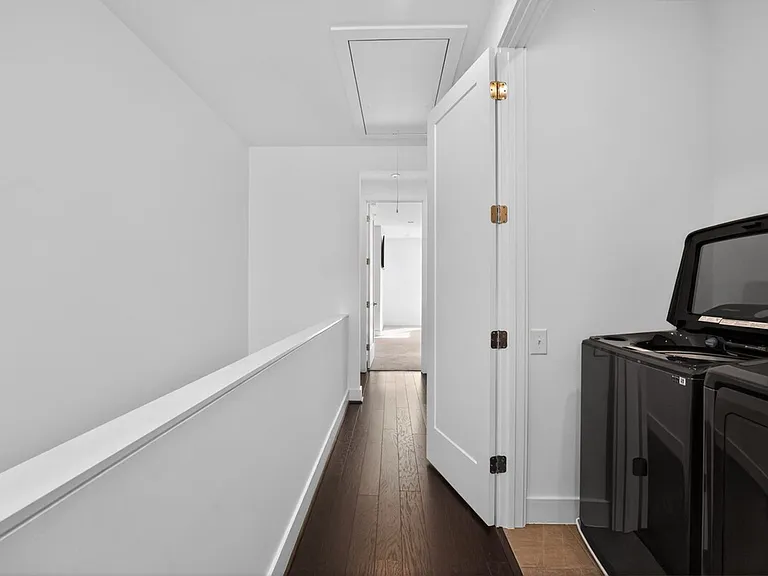 Laundry Room Cabinet