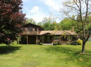 992 Bottom Rd, Rockton, PA 15856