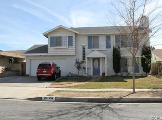 21124 Alaminos Dr, Santa Clarita, CA 91350