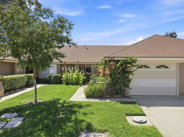 7139 Village 7, Camarillo, CA 93012