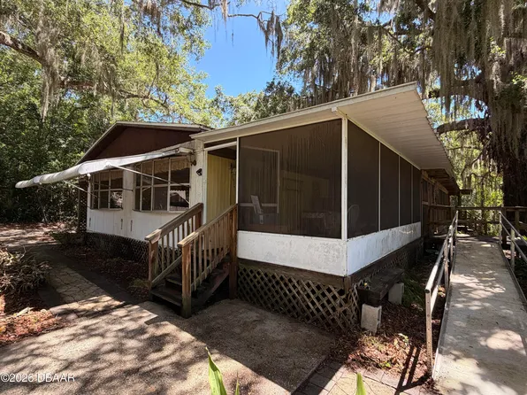 697 Eagle Watch Rd, Oak Hill, FL 32759