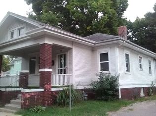 608 W Russell St, Peoria, IL 61606