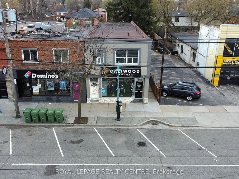 3351 Lakeshore Ave #1 — Photo 12