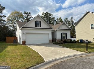 8 Kayla Dr, Rome, GA 30165