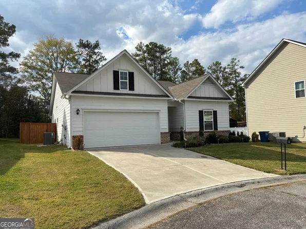 8 Kayla Dr, Rome, GA 30165