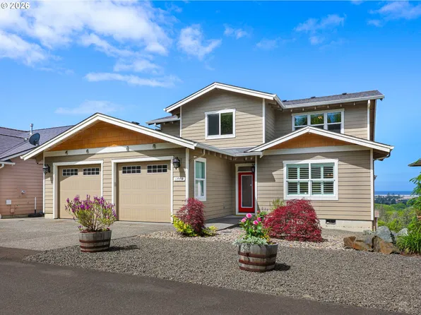 1775 Thompson Falls Dr, Seaside, OR 97138