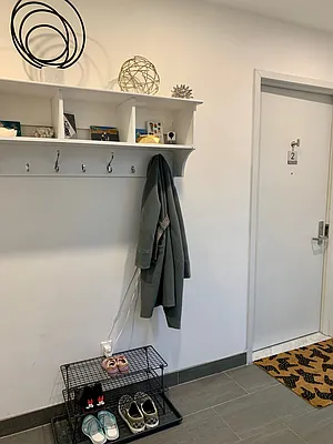 Rented by Corcoran | media 9