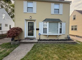 4213 Grantley Rd, Toledo, OH 43613