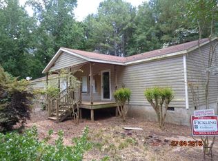 812 Nathan Roberts Rd, Gray, GA 31032