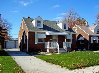 244 E 246th St, Euclid, OH 44123
