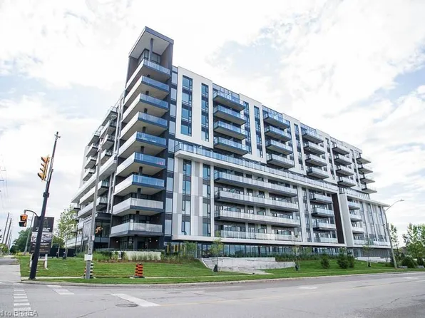 575 Conklin Rd #618, Brantford, ON N3T 0N5