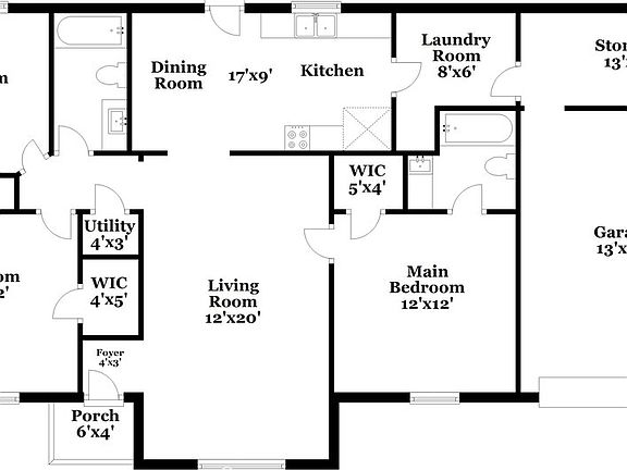 2nd image of 133 Noel Ln