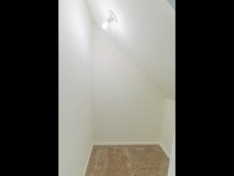 Sample Closet