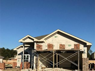 7542 Windsor Valley Ln, Houston, TX 77049