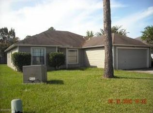 2673 Diplomat Ct, Jacksonville, FL 32246