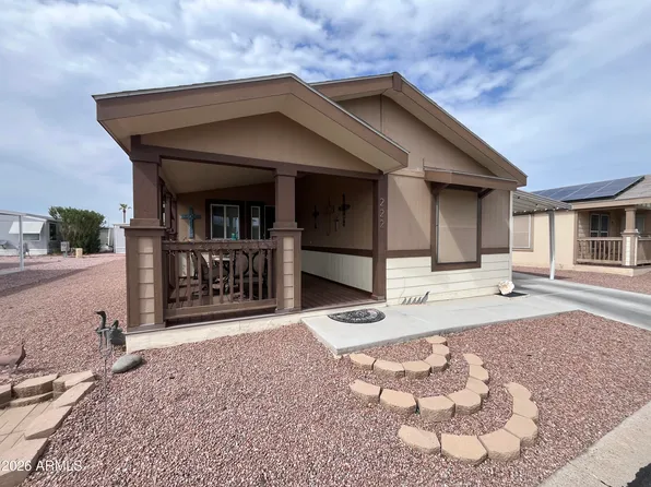 11596 W Sierra Dawn Boulevard #222, Surprise, AZ 85378