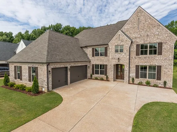 5383 Kaitlynn Rose Dr, Lakeland, TN 38002