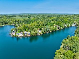 66 Pine Point Rd, Stow, MA 01775
