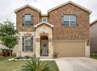 9039 Rain Preserve, San Antonio, TX 78254