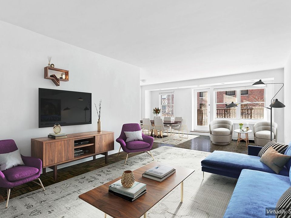 1st image of 1199 Park Ave APT 5H