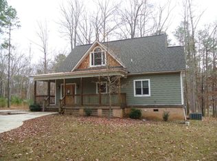130 Longshot Dr, Cross Hill, SC 29332