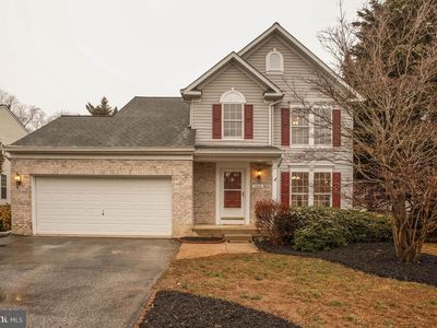 1406 Bretton View Rd, Annapolis, MD, 21409
