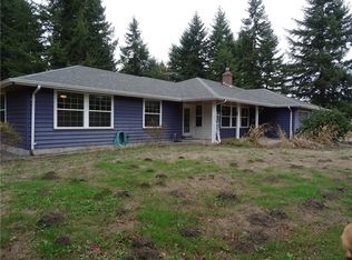 10910 133rd Ave SE, Rainier, WA 98576