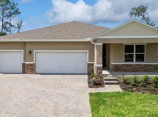 1391 Morning Walk Dr, Ormond Beach, FL 32174