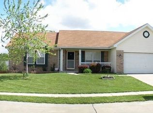 259 Royallmanor Ln, O'Fallon, MO 63368
