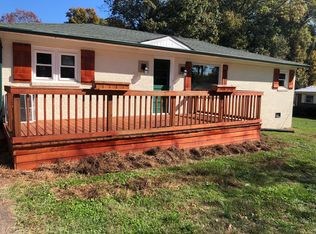 1107 4th Street Dr SE, Conover, NC 28613