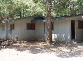 2608 Chapman Creek Rd, Cave Junction, OR 97523